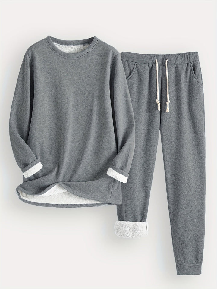 Nora – Entspanntes Lounge-Set