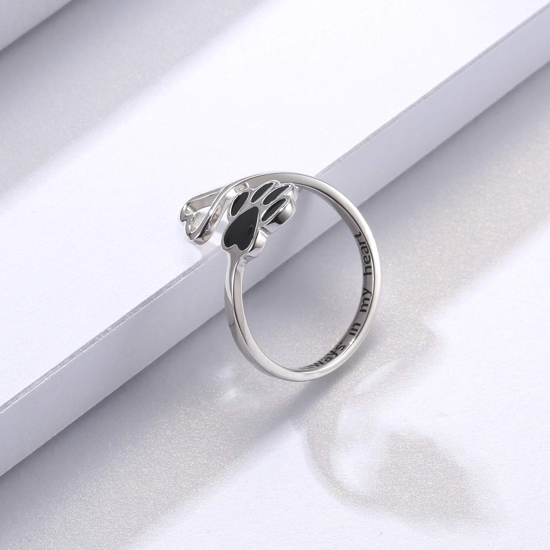Huella Infinita™ | Memory Ring