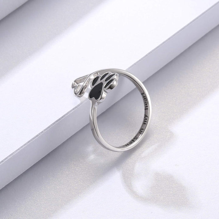 Huella Infinita™ | Memory Ring
