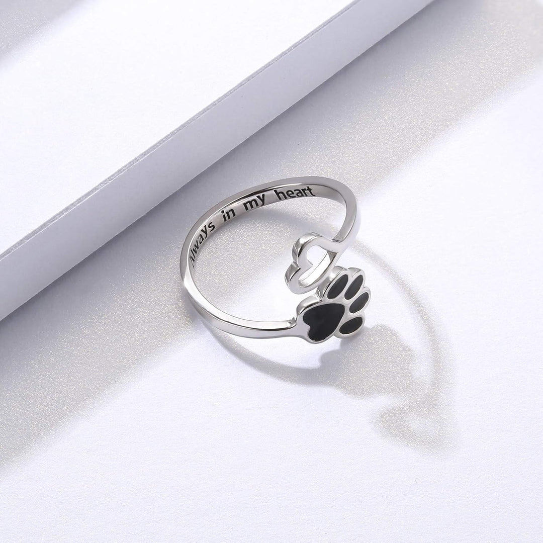 Huella Infinita™ | Memory Ring