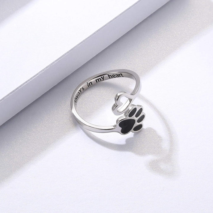 Huella Infinita™ | Memory Ring