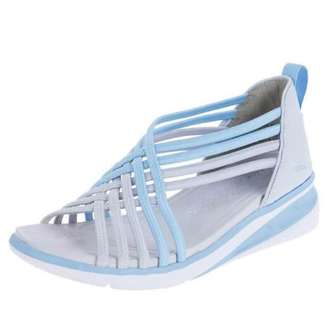 Gisela™ - Trendige, leichte, orthopädische Sandalen