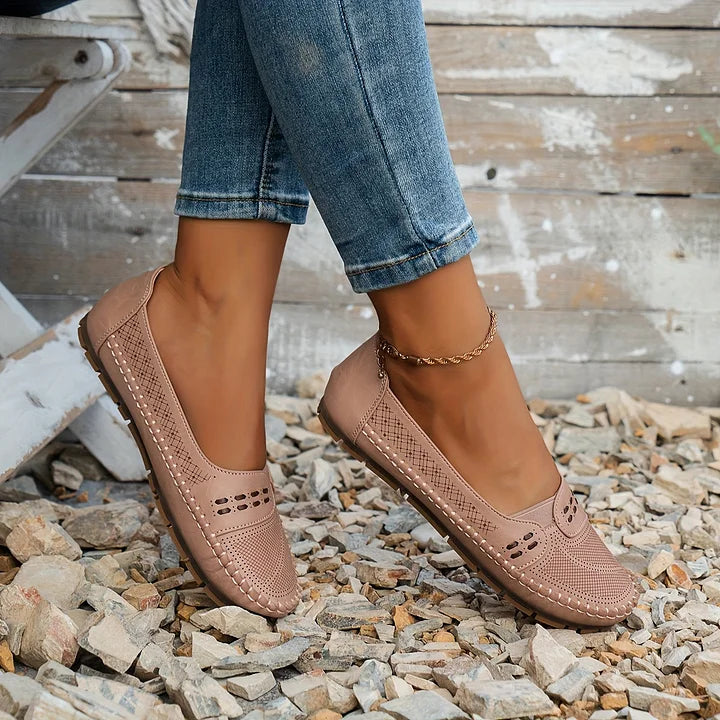 Paulette™ | Schicke Orthopädische Schuhe