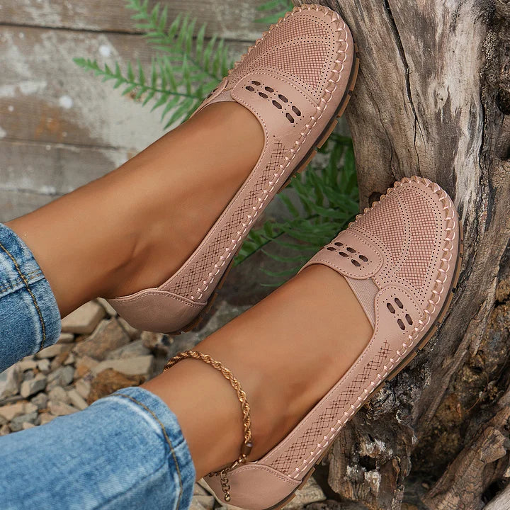 Paulette™ | Schicke Orthopädische Schuhe