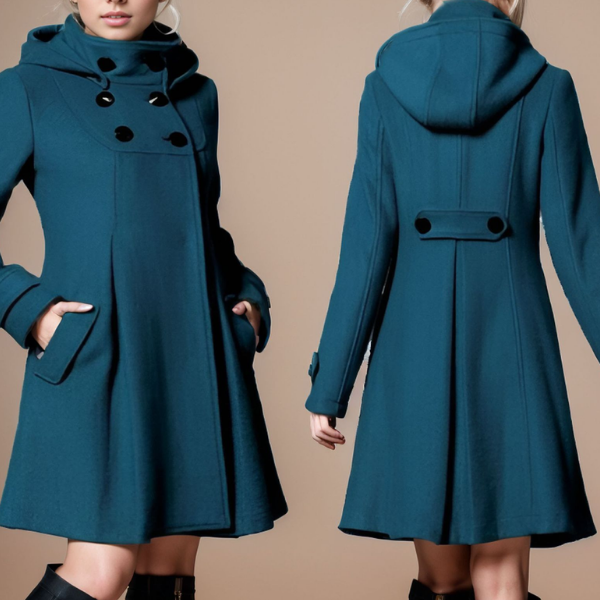 Solana™ - Stylische Jacke