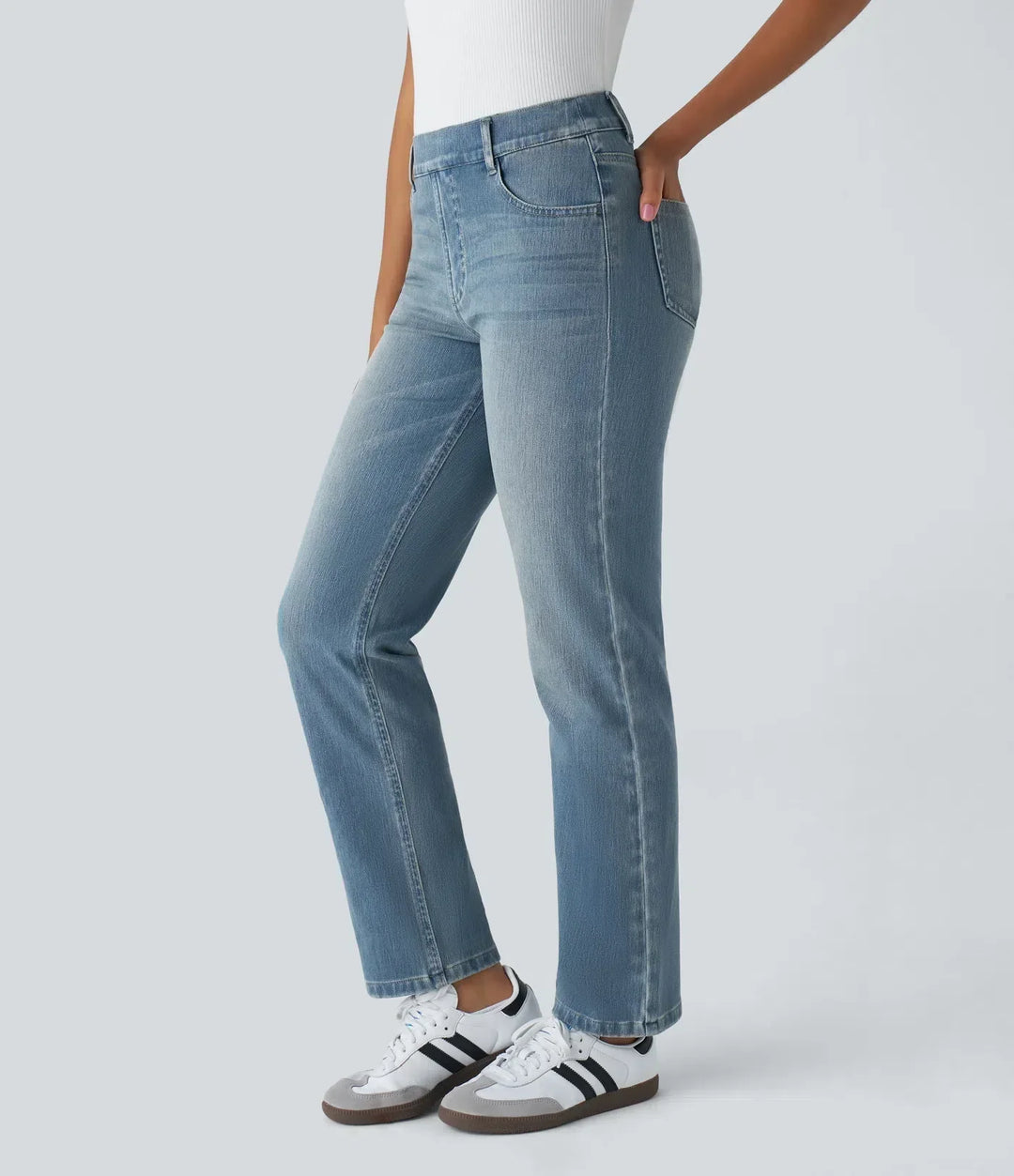 Kate™ - Elastische & Bequeme Hose