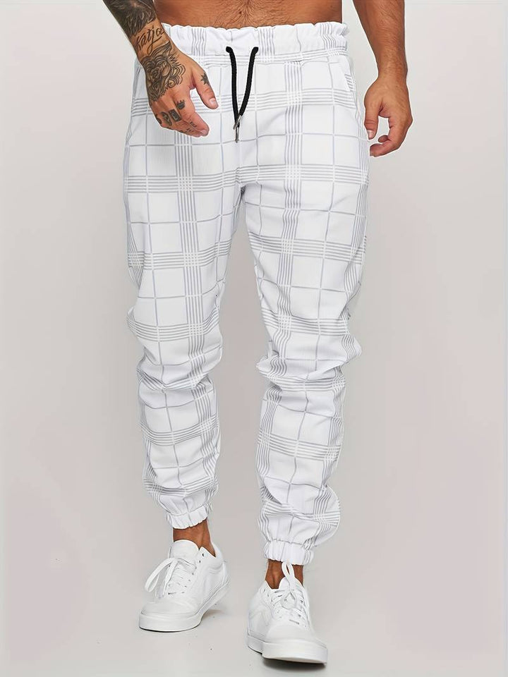 Stefan™ - Stilvolle Jogginghose