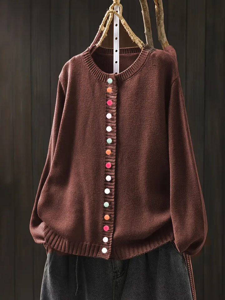 DER ELLERY | GRACE CARDIGAN