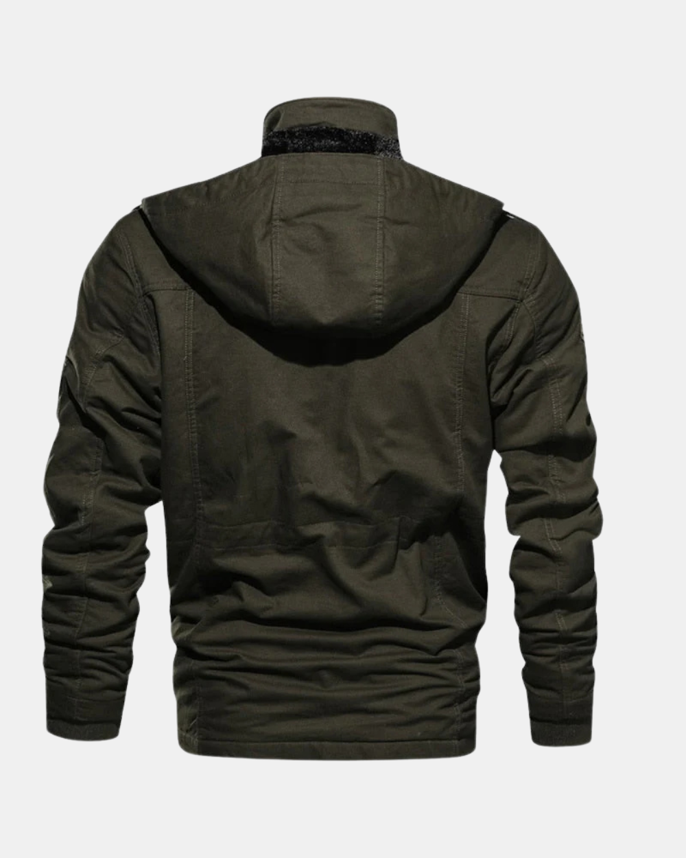 Luca Freizeitjacke