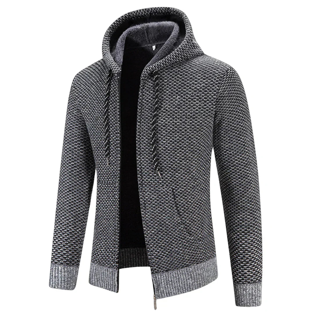 Lucas™ - Der ultimative Alltags-Hoodie