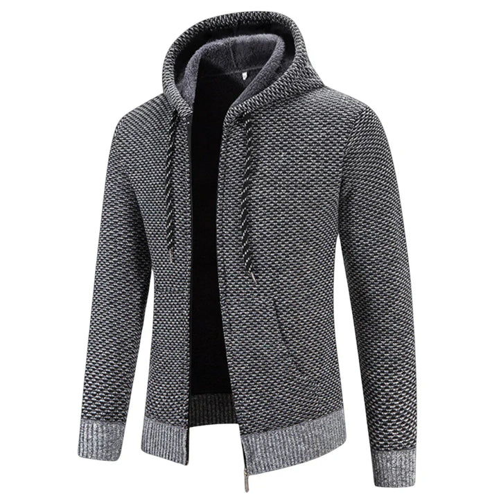 Lucas™ - Der ultimative Alltags-Hoodie