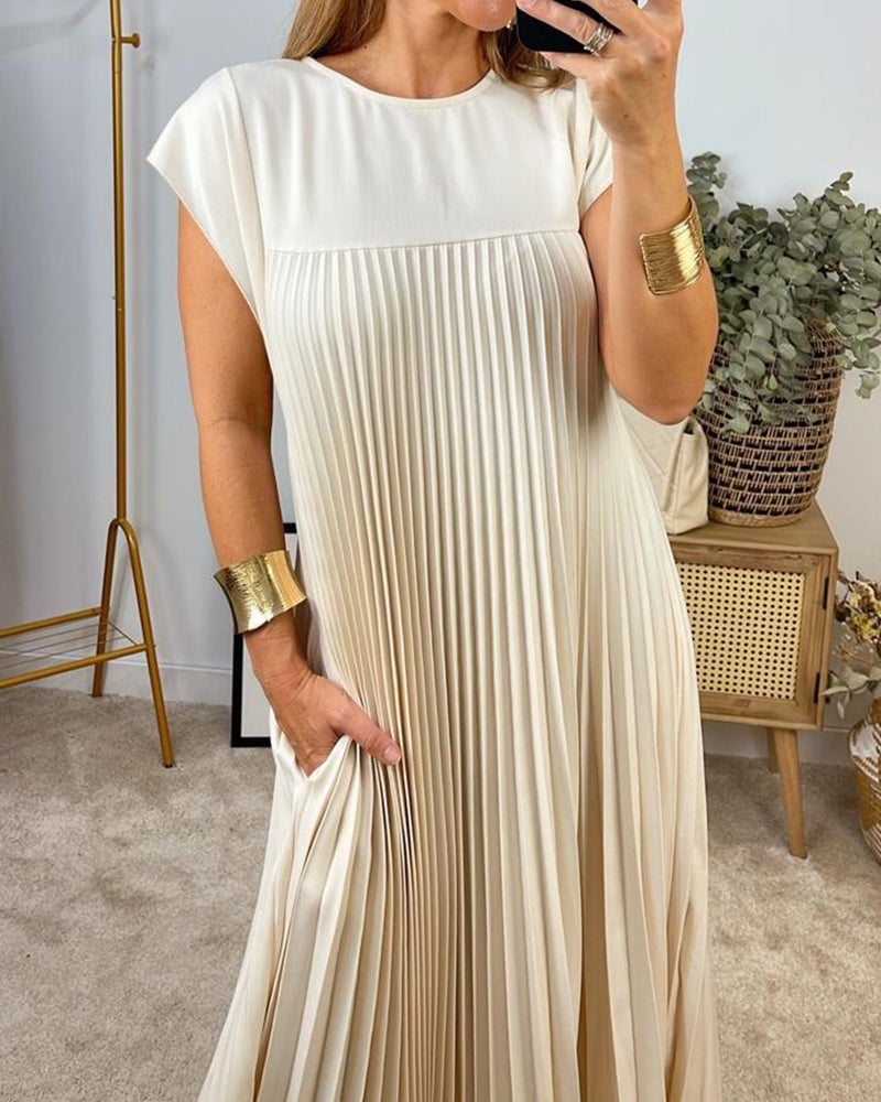 Josie™ - Zeitloses und Bequemes Kleid