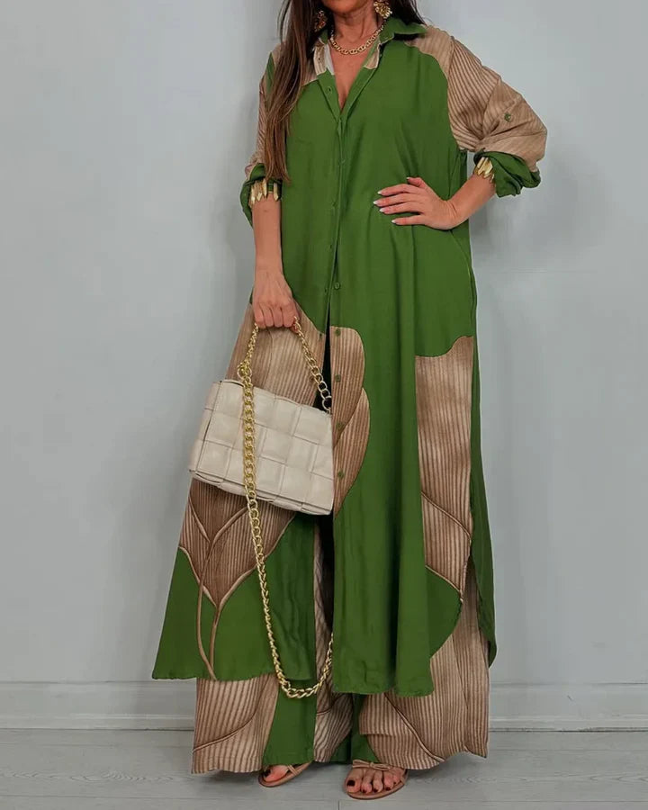 Moriel™ - Elegantes Set