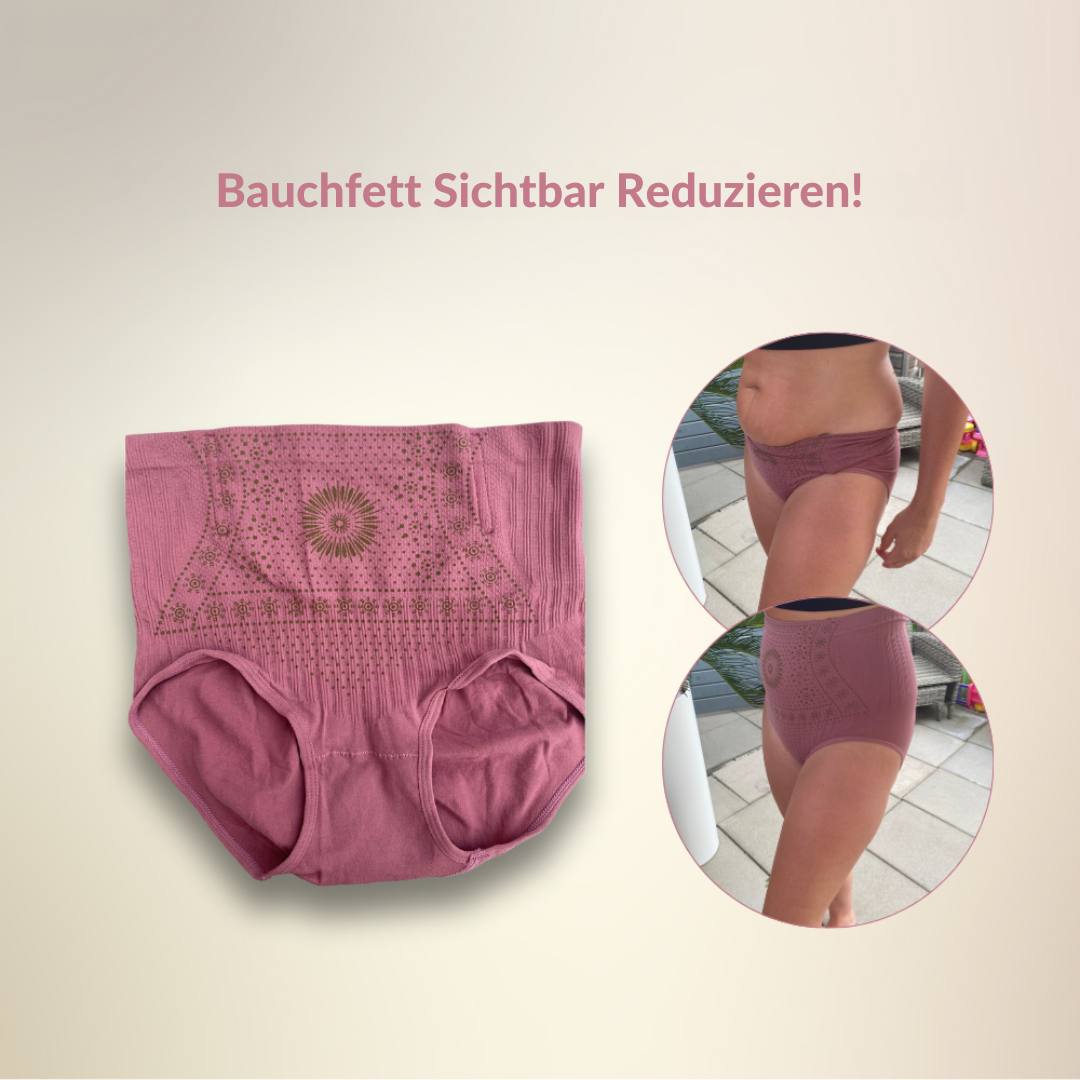 PeakFormFit - Korrektive Schlankheitsunterwäsche | 5+5 FREE