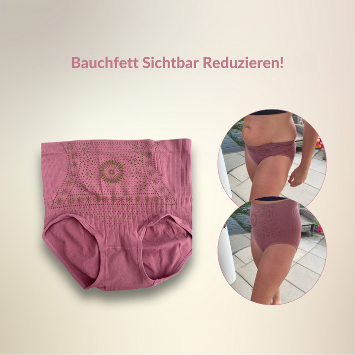 PeakFormFit - Korrektive Schlankheitsunterwäsche | 5+5 FREE