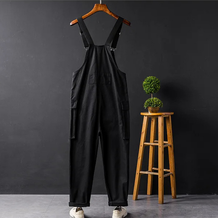 Luna™ - Premium Gartenoverall