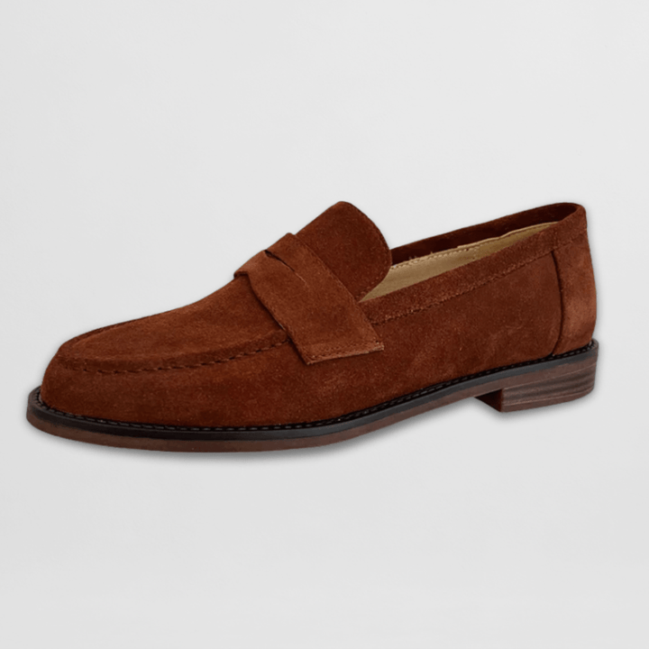 Bianca | Klassische Vintage Slipper