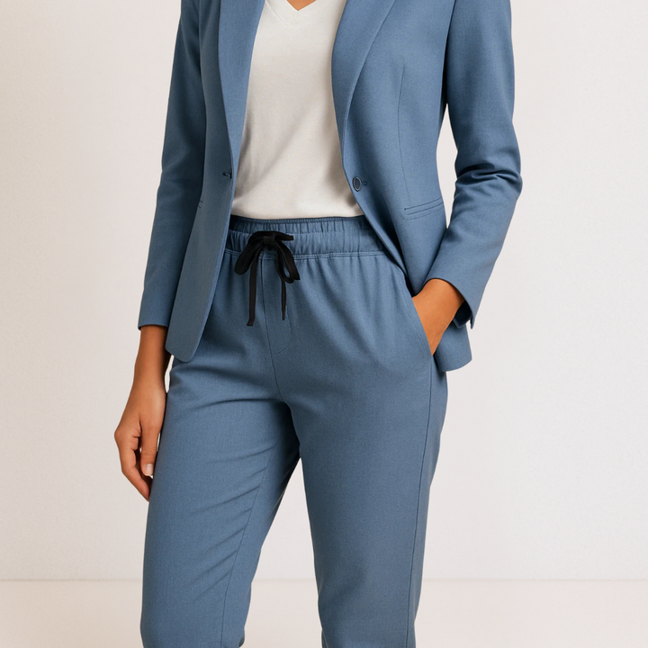 Beatrice | Moderne Eleganz in einem Bequemen Outfit