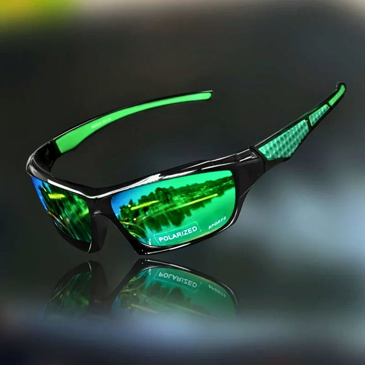 Dimitri™ - Pulse Sonnenbrille