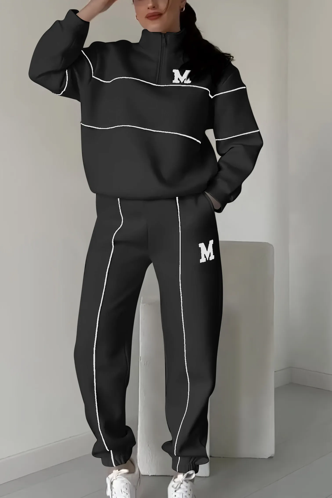 Michigan Zweiteiliges Set