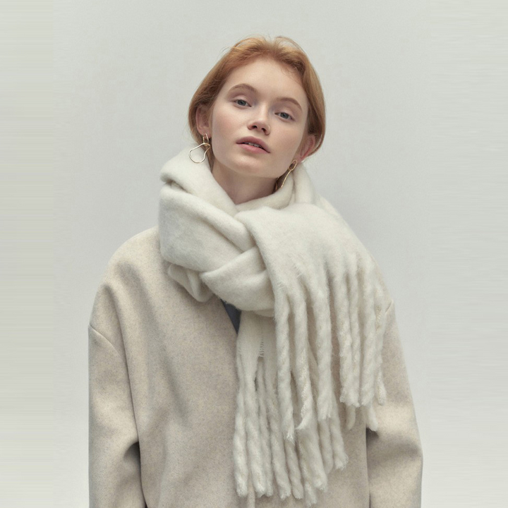 Damen Winterschal