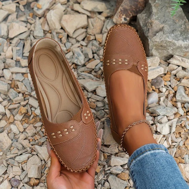 Paulette™ | Schicke Orthopädische Schuhe