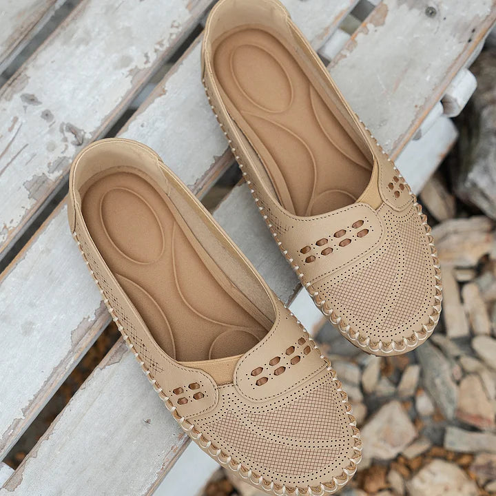 Paulette™ | Schicke Orthopädische Schuhe