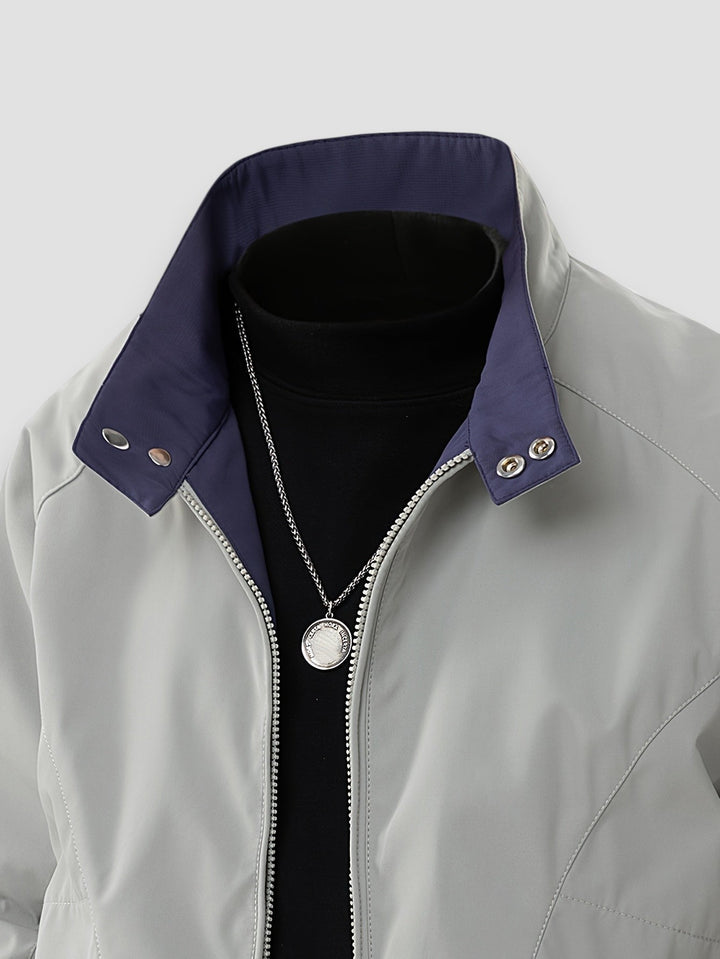 Mason™ – Legere Frühlingsjacke