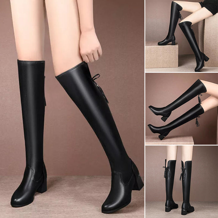 Gemütliche, weiche und flexible warme Schuhe
