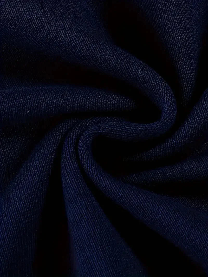 Brit & Boho™️ | Oliver Essential Strickpullover
