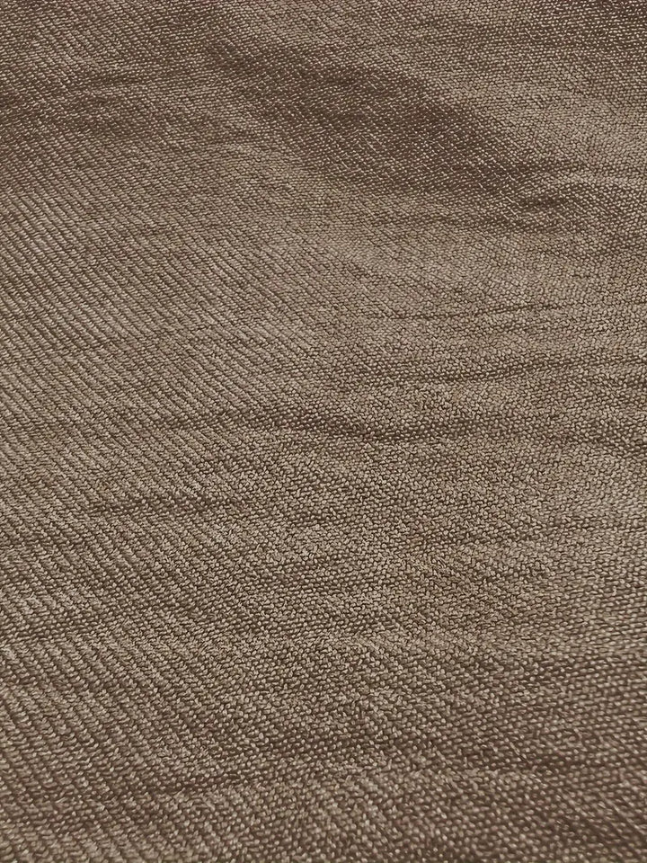 ADRIANA | Luftiges Langarm-Sommerkleid in einer natürlichen Ästhetik für sonnige Tage