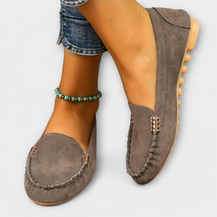 Sabrina - Stilvolle Slipper