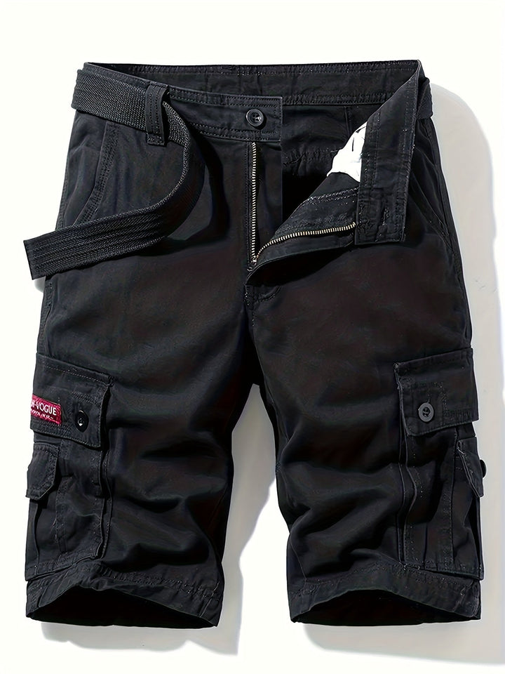 Mason™ - Klassische Cargo-Shorts für Herren