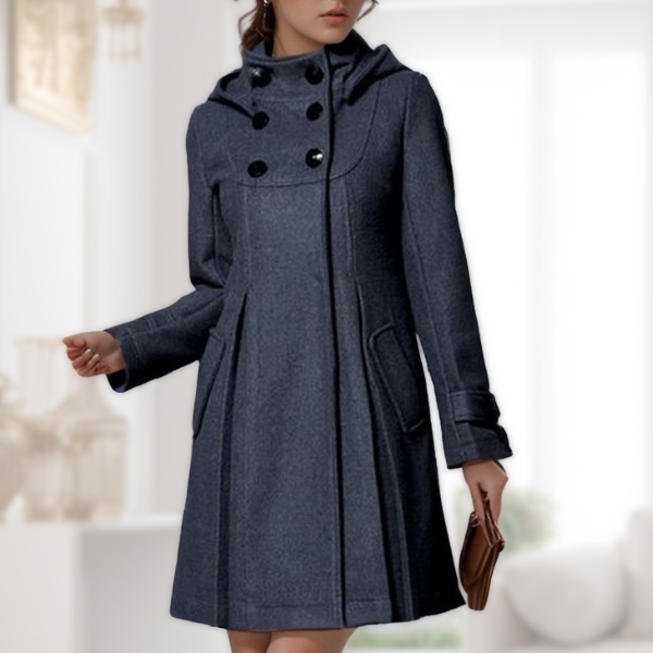 Solana™ - Stylische Jacke