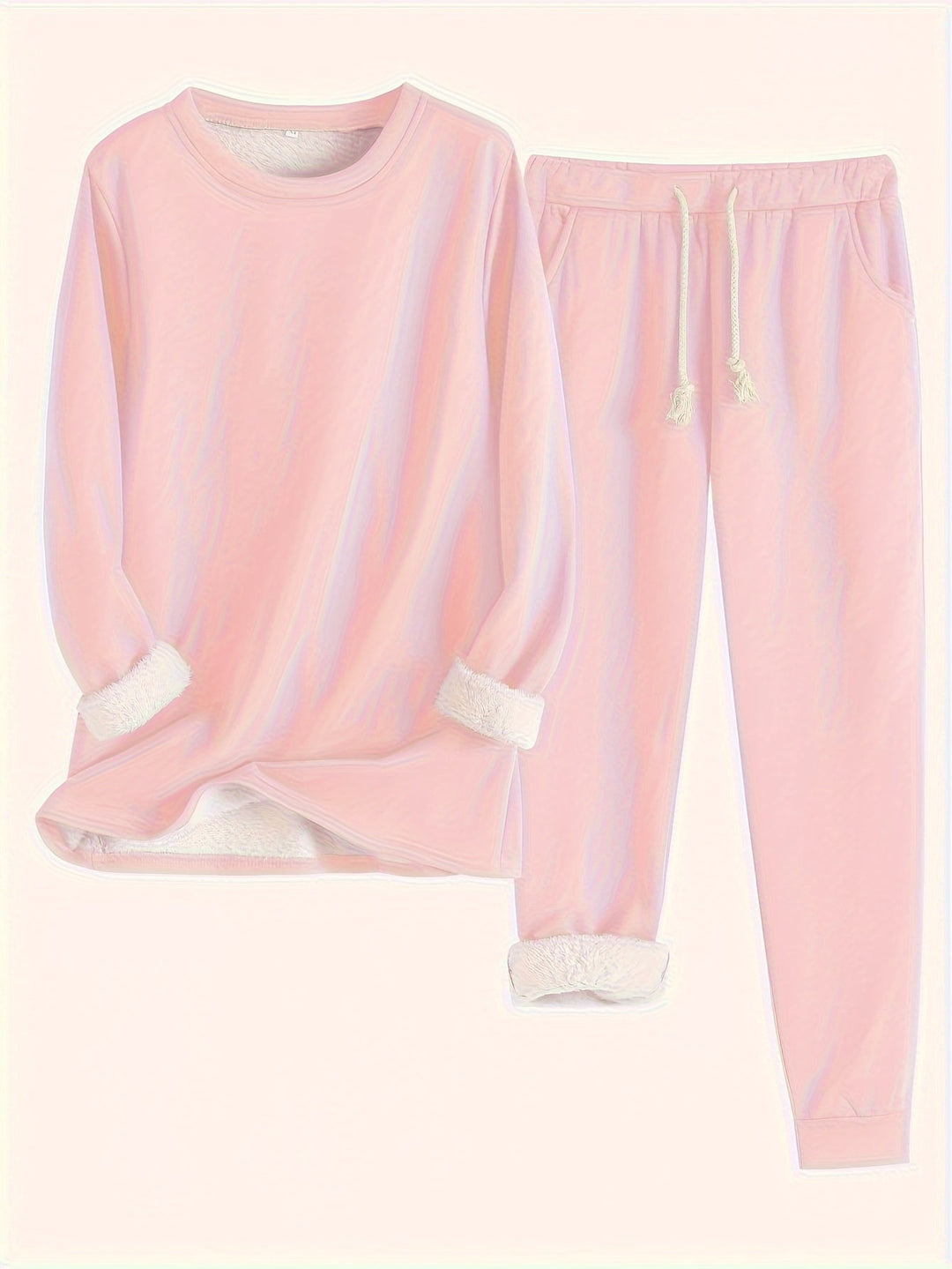 Nora – Entspanntes Lounge-Set