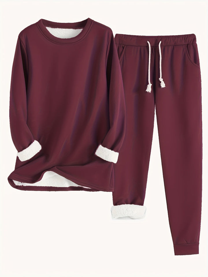 Nora – Entspanntes Lounge-Set