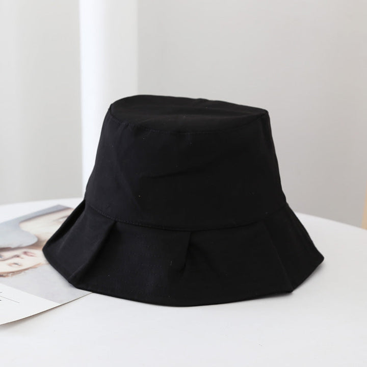 Trendiger Sommer-Bucket-Hut für Damen und Herren