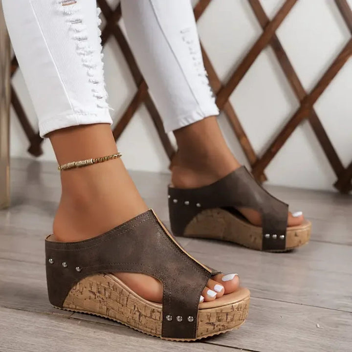 Melissa™ Komfort Orthopädische Sandalen