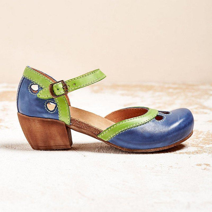 Lynn™ - Orthopädische Sandalen mit Tragekomfort