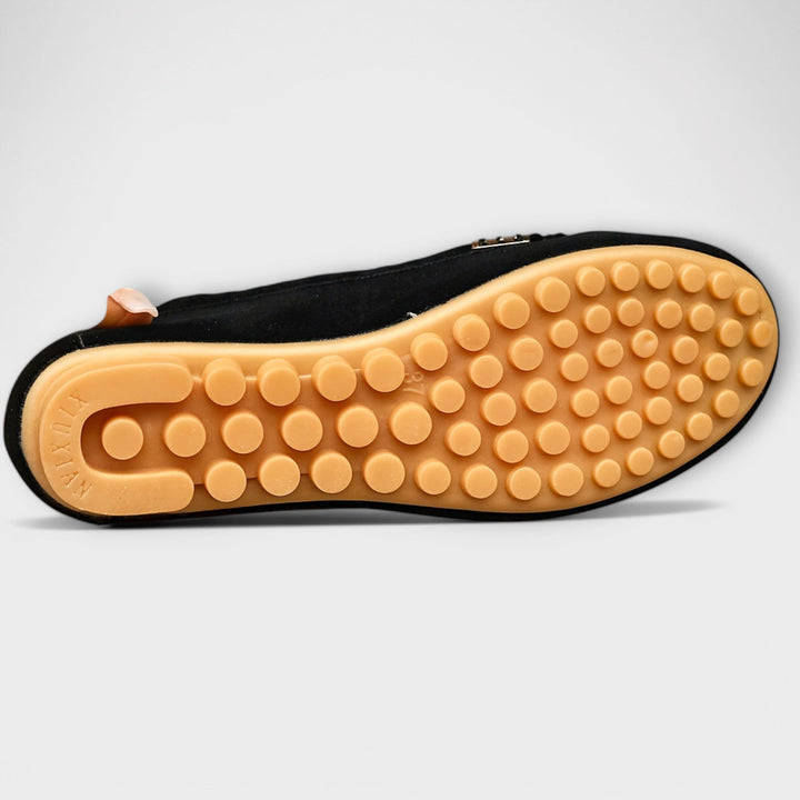 Sabrina - Stilvolle Slipper