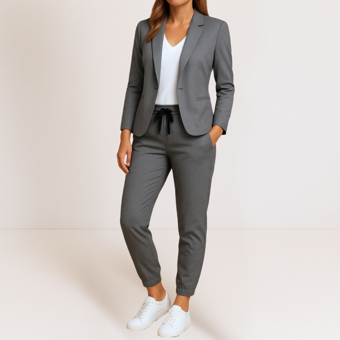 Beatrice | Moderne Eleganz in einem Bequemen Outfit