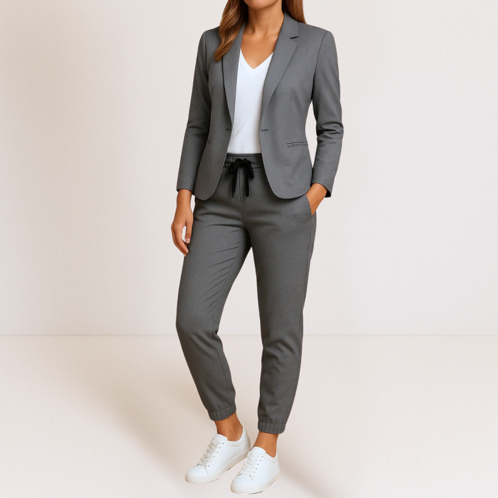 Beatrice | Moderne Eleganz in einem Bequemen Outfit