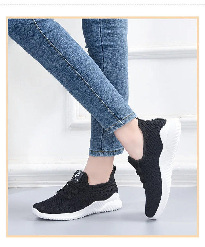 ComfyWalks™ - Orthopädische Schuhe