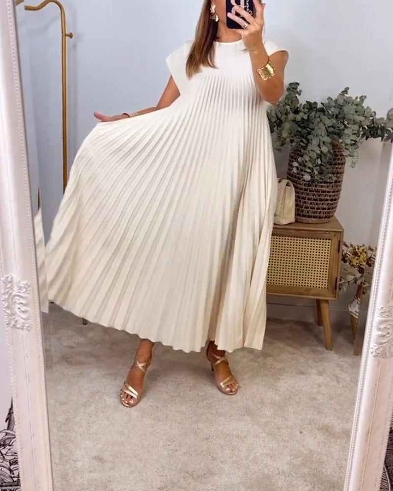 Josie™ - Zeitloses und Bequemes Kleid