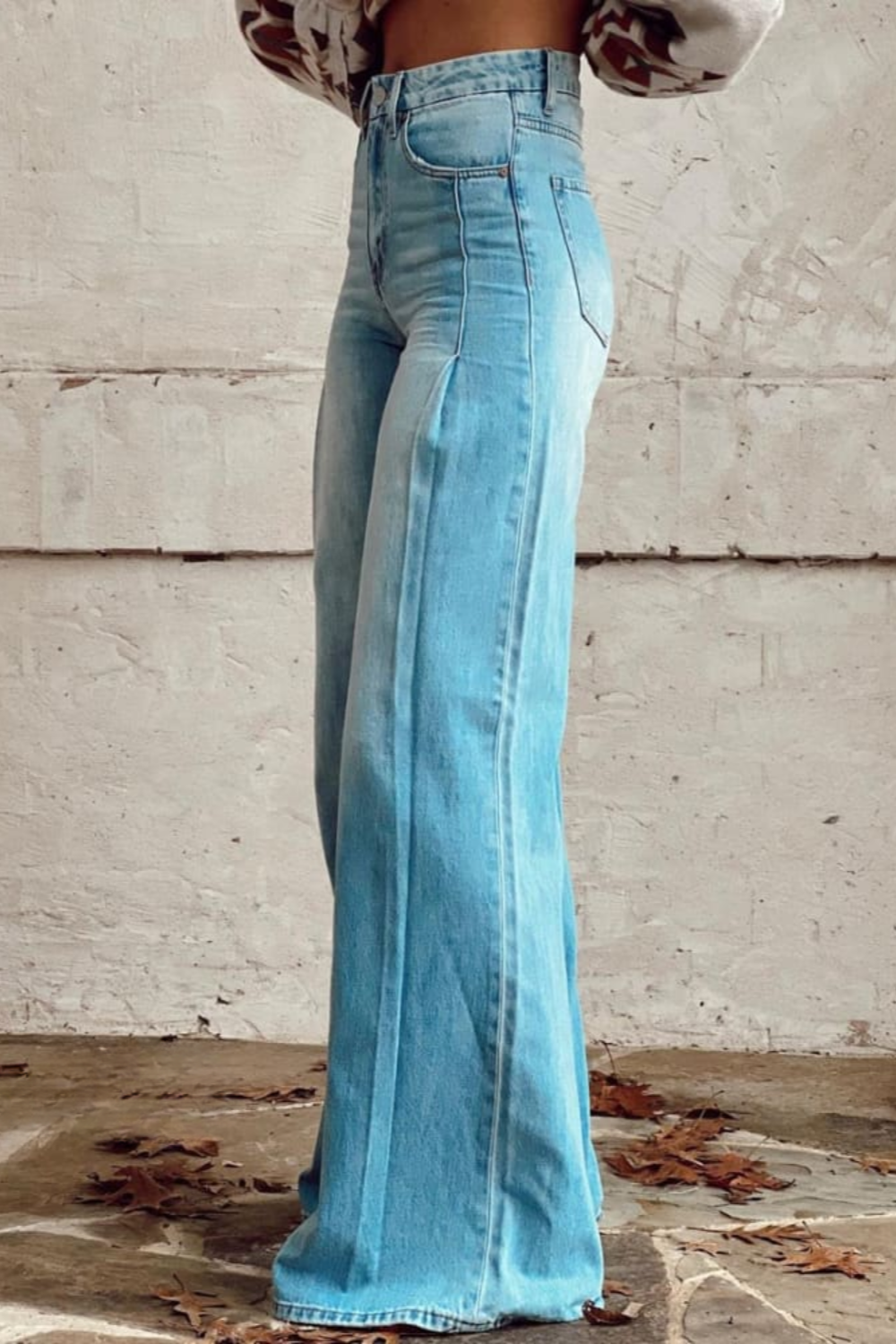 Chloé | Boho Vintage Hose