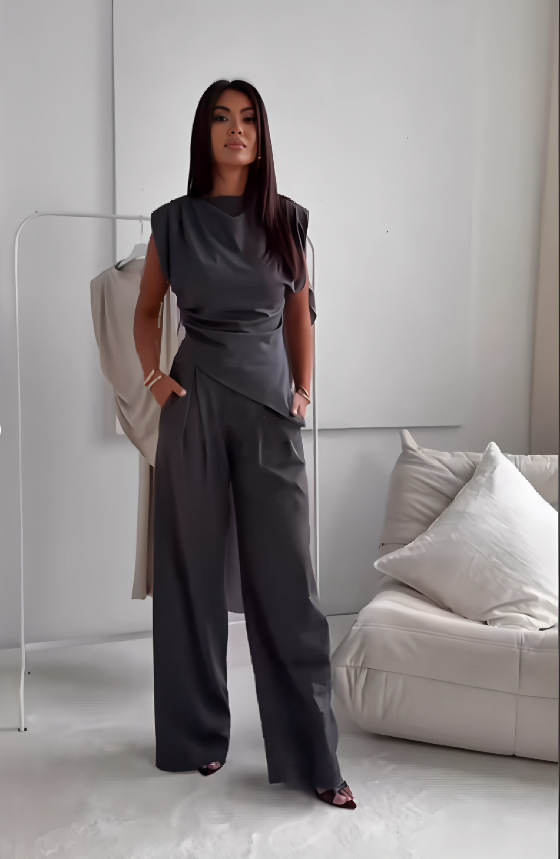 Solenne - Lässige Eleganz Set