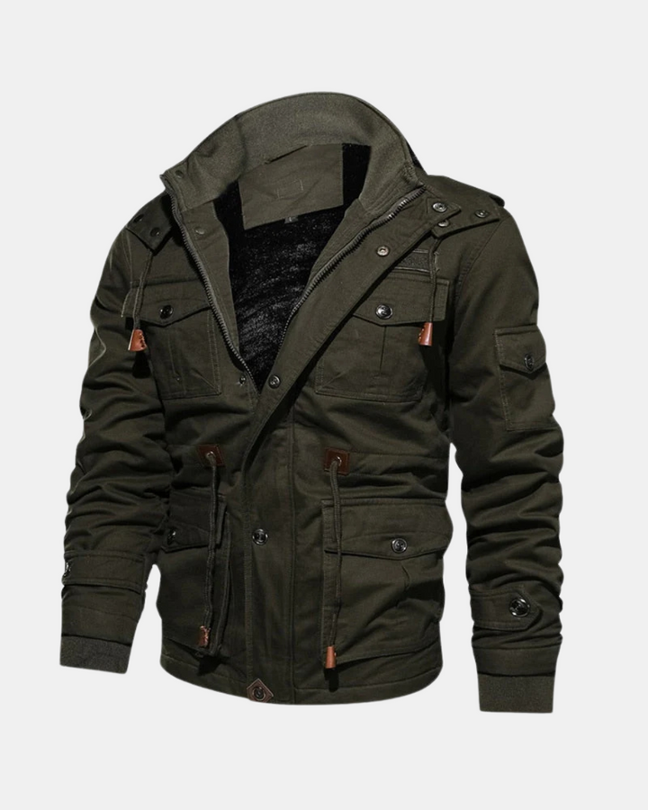 Luca Freizeitjacke