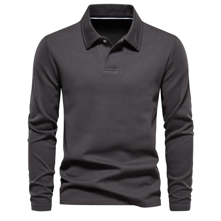 Andrea - Polopullover