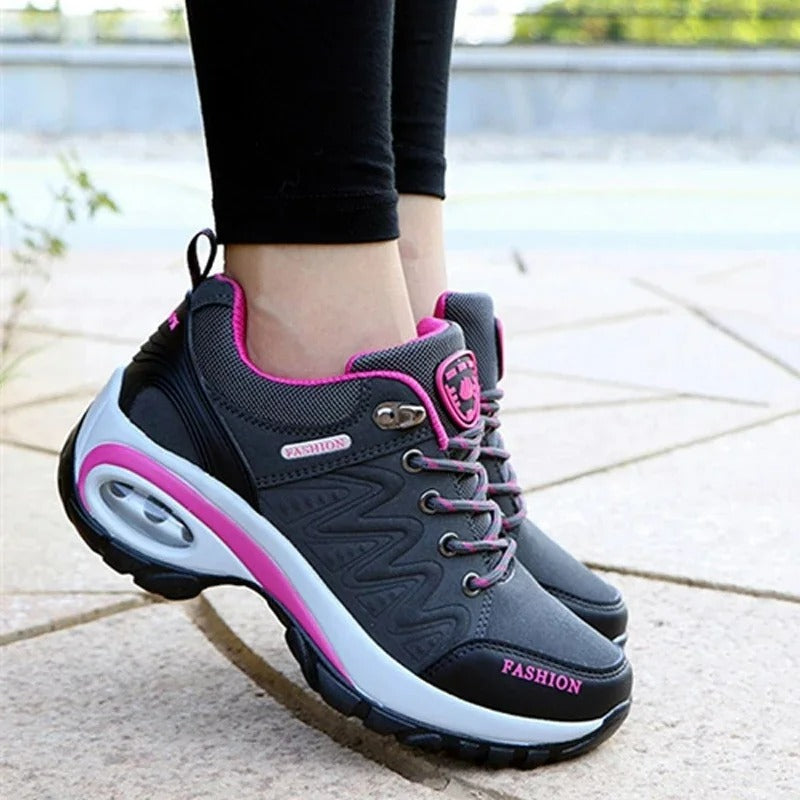Severina™ | Orthopädische Schuhe für Frauen