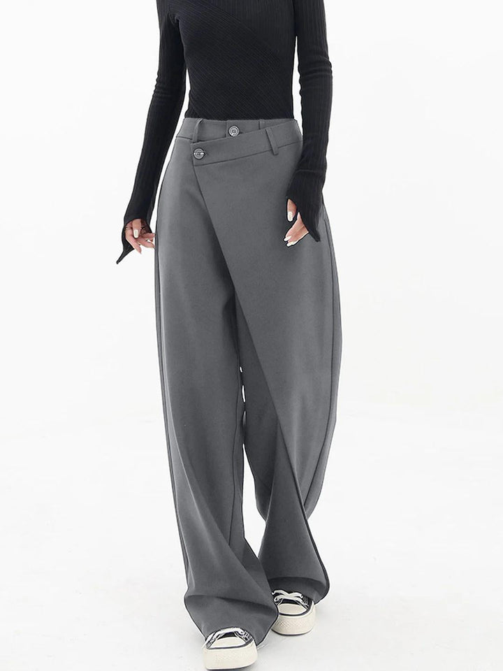 Sofia - Moderne Baggy Hose